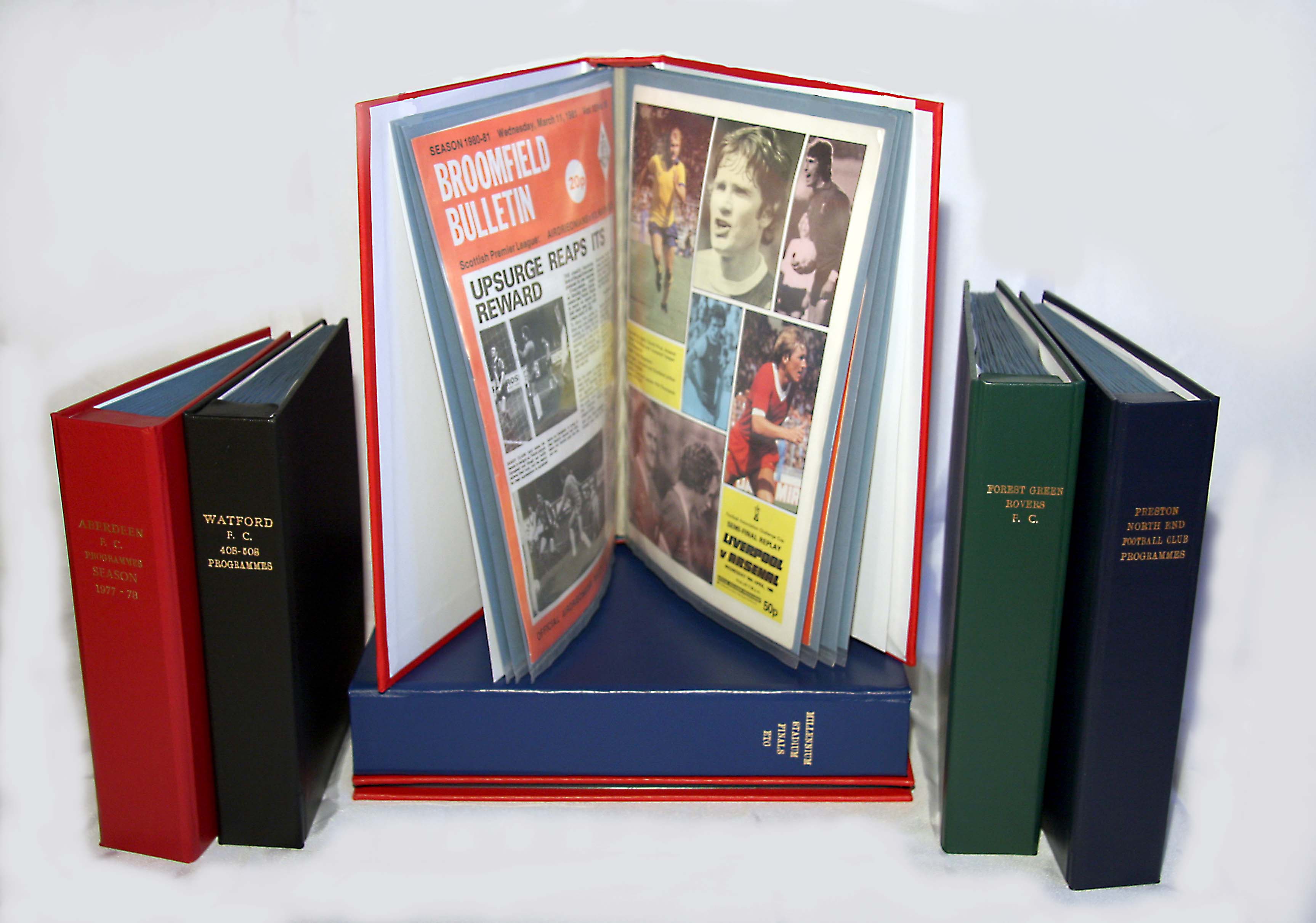 binders303 binders303